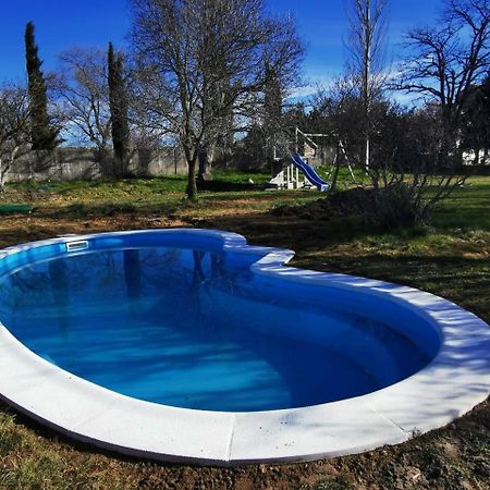 La Casa Grande De Gormaz Villa Quintanas de Gormaz ภายนอก รูปภาพ