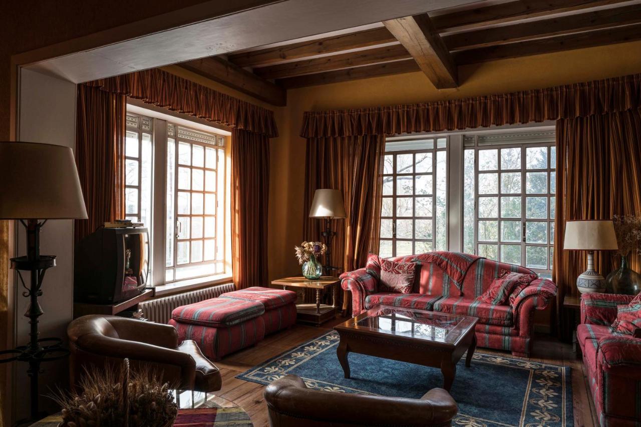 La Casa Grande De Gormaz Villa Quintanas de Gormaz ภายนอก รูปภาพ