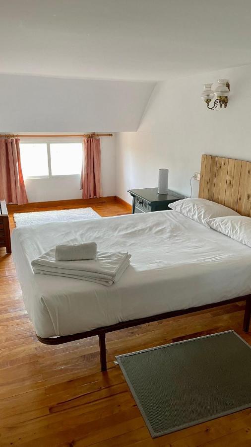 La Casa Grande De Gormaz Villa Quintanas de Gormaz ภายนอก รูปภาพ