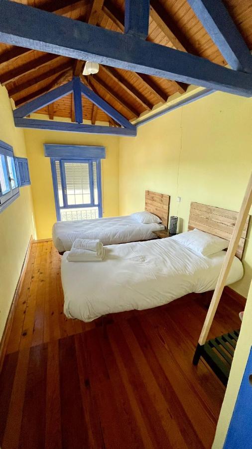 La Casa Grande De Gormaz Villa Quintanas de Gormaz ภายนอก รูปภาพ