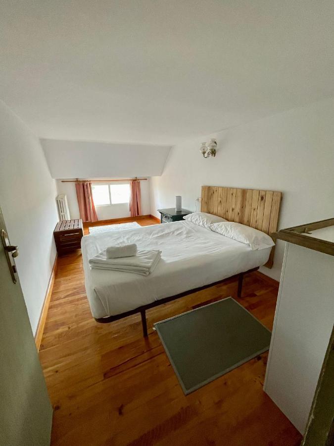 La Casa Grande De Gormaz Villa Quintanas de Gormaz ภายนอก รูปภาพ
