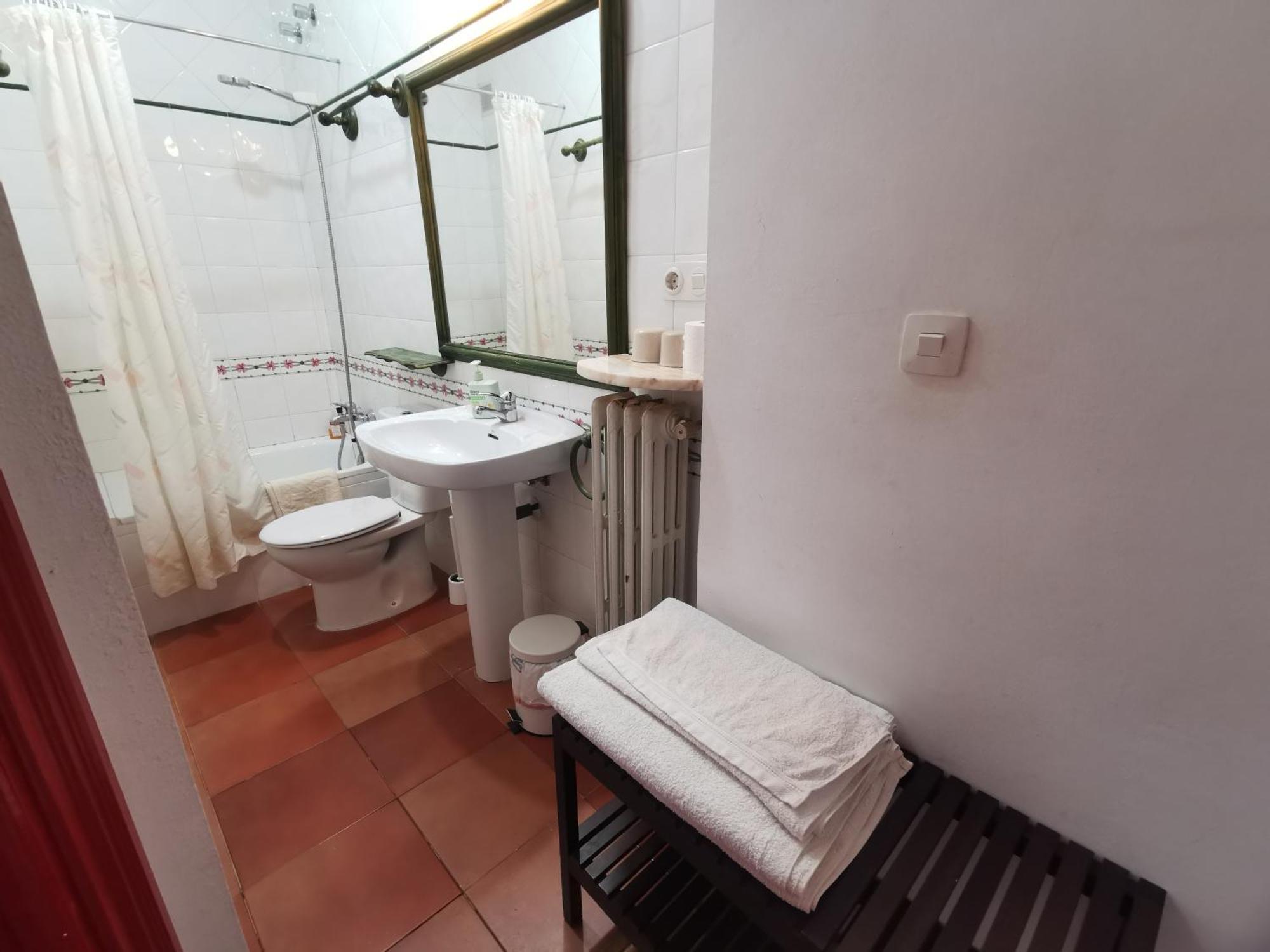 La Casa Grande De Gormaz Villa Quintanas de Gormaz ภายนอก รูปภาพ