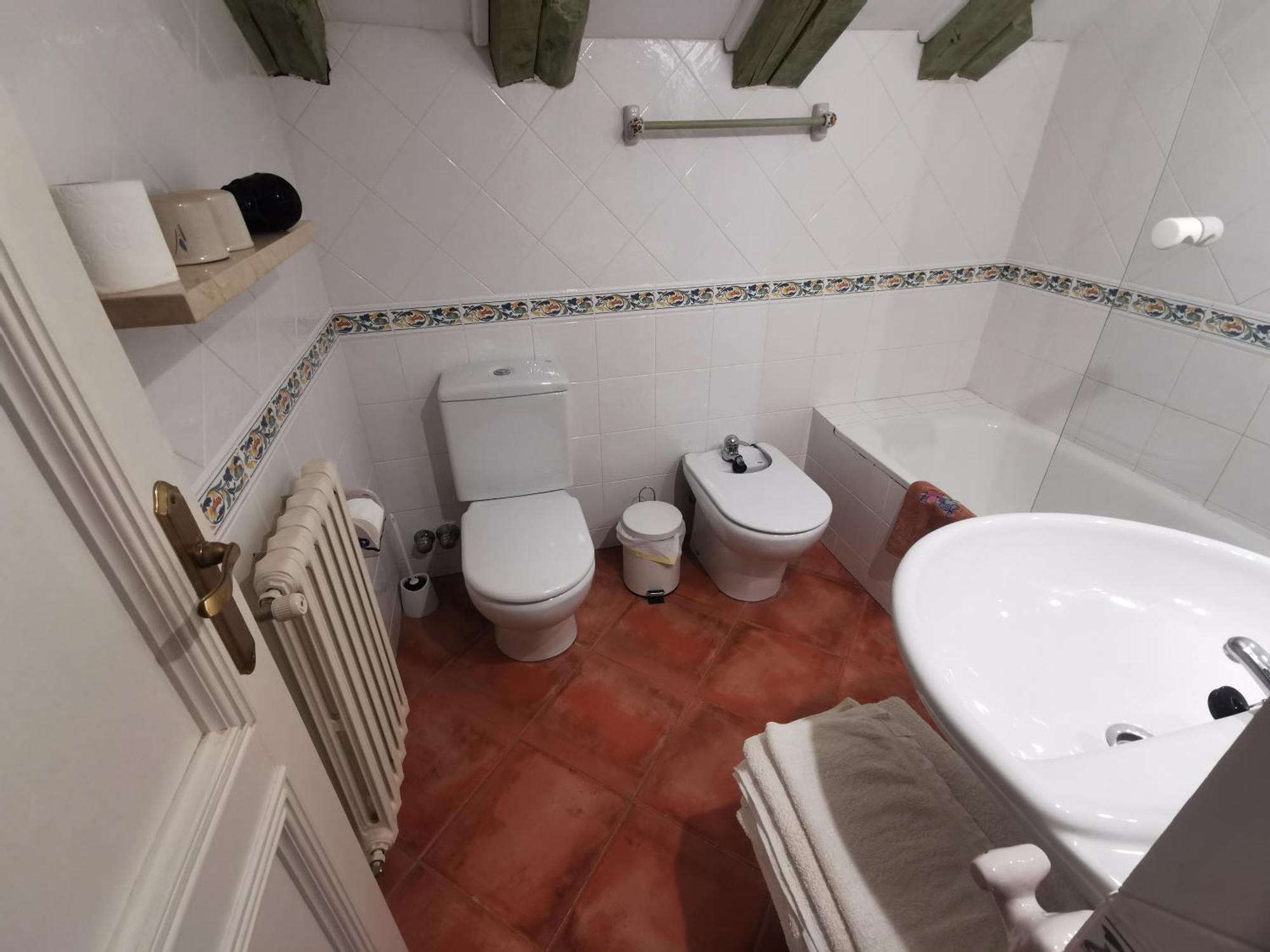 La Casa Grande De Gormaz Villa Quintanas de Gormaz ภายนอก รูปภาพ