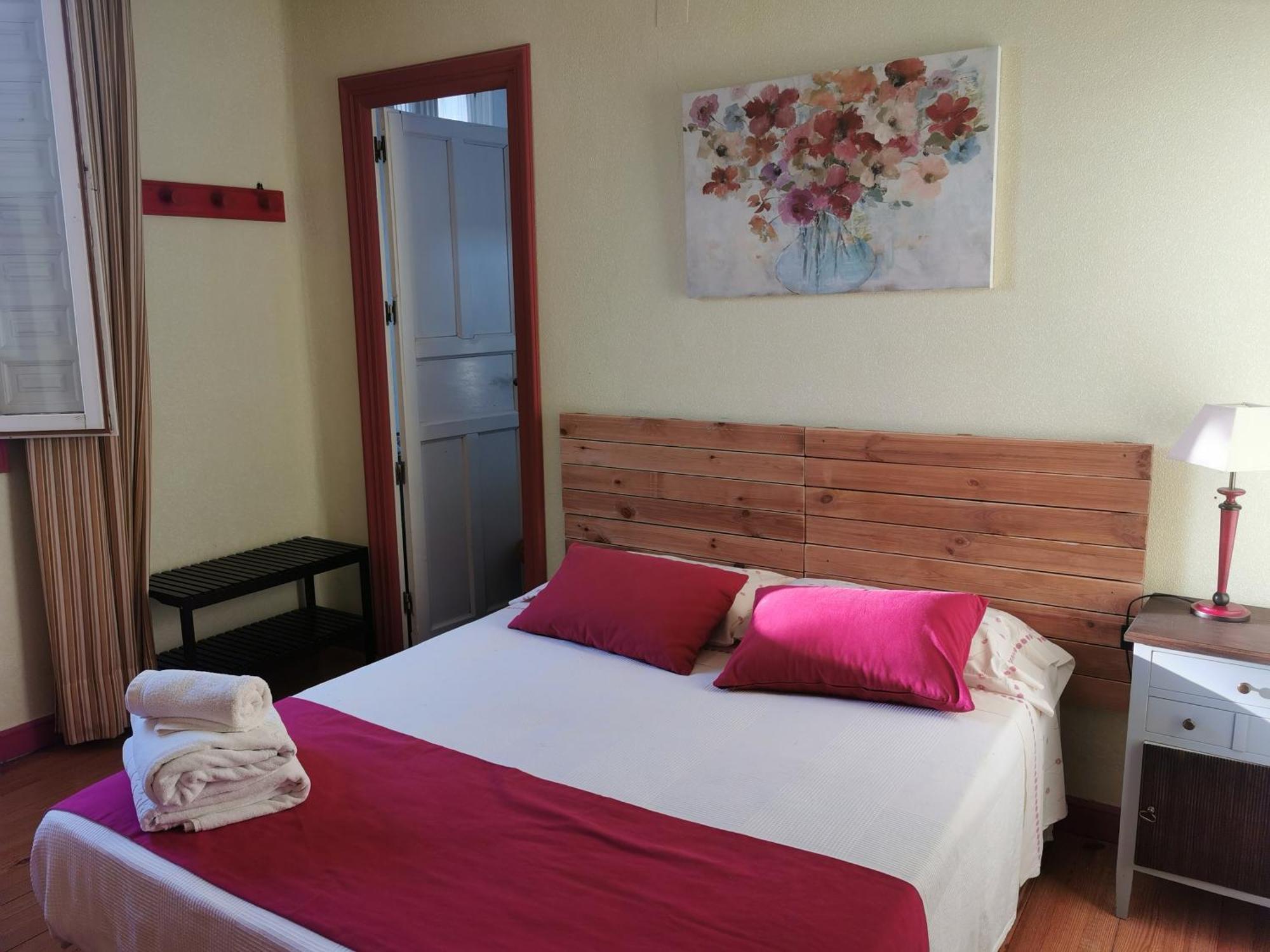 La Casa Grande De Gormaz Villa Quintanas de Gormaz ภายนอก รูปภาพ