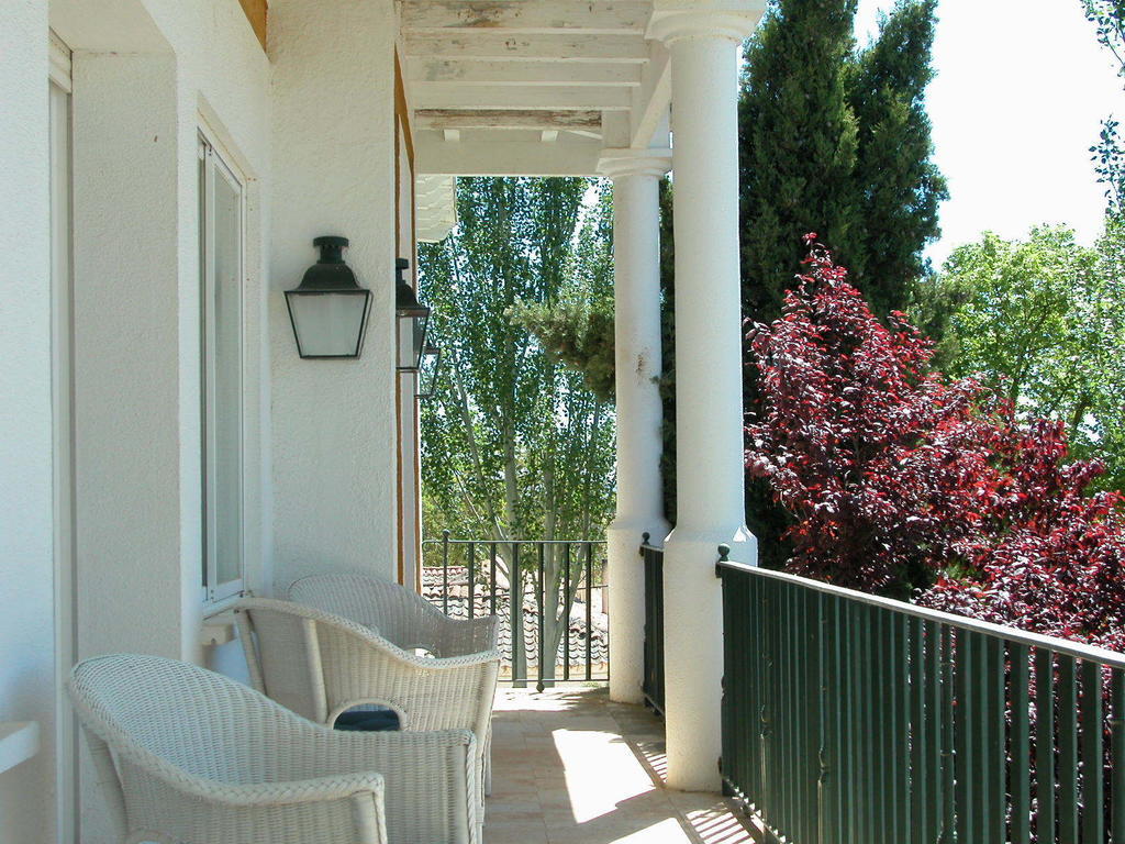 La Casa Grande De Gormaz Villa Quintanas de Gormaz ภายนอก รูปภาพ